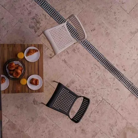 Apartamento Cosy A Deux Pas Du Centre-ville *